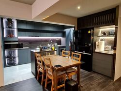 Blk 422A Northshore Straitsview (Punggol), HDB 5 Rooms #553873001